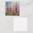 Recherche de de champ correspondances cartes Floral