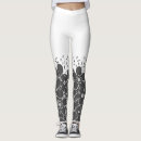 Recherche de frontière vêtements Blanc
