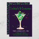Recherche de purple halloween invitations Violet