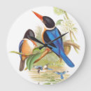 Recherche de martin horloges Bleu
