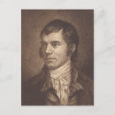 Recherche de robert burns cartes postales Auld lang syne