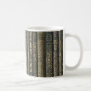 Recherche de vieux livres tasses Écrivain