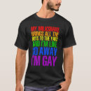 Recherche de milkshake tshirts Lgbt