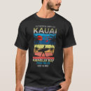 Recherche de hanalei tshirts Vintage