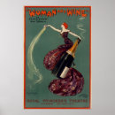 Zoek naar cartoon wijn posters Vrouw