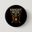 Recherche de chevalier médiéval badges Guerrier