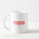 Recherche de 1988 tasses Années 80