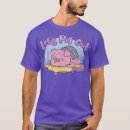 Recherche de pink floyd pig tshirts Cooking