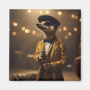 Recherche de habillement drôle magnets Habillé