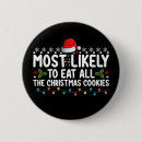 Recherche de biscuit badges Noël