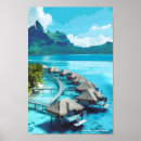 Zoek naar polynesia posters Reis