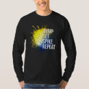Recherche de bumper tshirts Sports