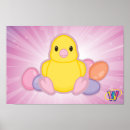 Recherche de oeufs de pâques posters Ressort