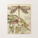 Recherche de lunatique puzzles Feuille