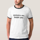 Zoek naar dyslexie kleding Dyslectisch
