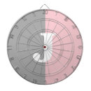 Recherche de girly jeux de fléchettes Blanc