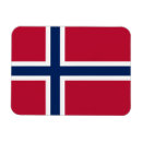 Recherche de drapeau norvège magnets Norvégien