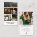 Zoek naar instagram collage visitekaartjes Stijlvol