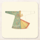 Recherche de kimono dessous de verres Asiatique