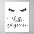 Zoek naar tiener meisjes posters Girl