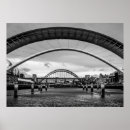 Recherche de pont tyne posters Newcastle
