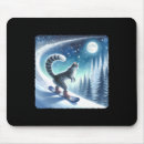 Recherche de pentes tapis souris Poudre