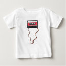 Recherche de band bébé tshirts Musique