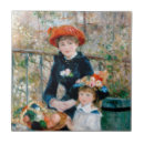 Recherche de renoir pierre auguste carreaux Impressionniste