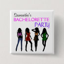 Zoek naar gelegenheden buttons Bachelorette party