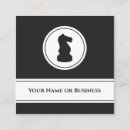 Recherche de chevallier cartes visite Professionnel