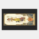 Recherche de carte postale vintage autocollants Nostalgique