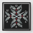 Recherche de bat horloges Vampire