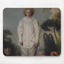 Recherche de watteau tapis souris Théâtral