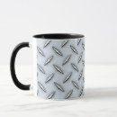 Recherche de motif industriel tasses Abstrait