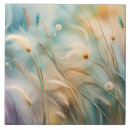 Recherche de nature abstraite carreaux Pastel