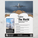 Recherche de agence prospectus Professionnel