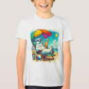 Recherche de ours à lunettes tshirts Pour enfants