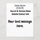 Recherche de religion prospectus Chrétien