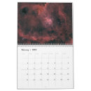 Zoek naar nebula kalenders Hemel