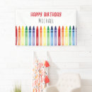 Recherche de dessin crayon coloré posters Retour à l'école