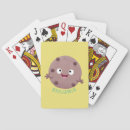 Recherche de biscuit jeux de cartes Mignon