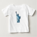Recherche de statue liberté bébé vêtements Amérique