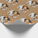 Zoek naar geur cadeaupapier Beagle
