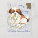 Recherche de chien lion cartes postales Pour tous