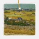 Recherche de vincent van gogh ornements Toile