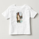 Recherche de loup indien tshirts 19ème