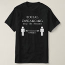 Zoek naar meter tshirts Quarantaine