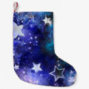 Recherche de nébuleuse chaussette de noël Étoile