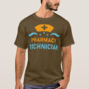 Recherche de technicien de pharmacie tshirts Santé