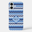 Recherche de zigzag noir et blanc iphone coques Chic